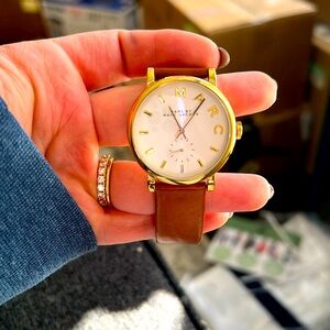 Marc Jacob’s Watch